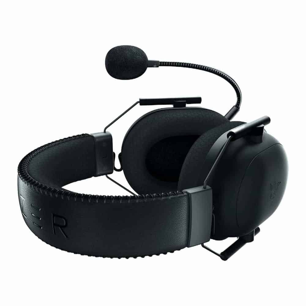 (image for) Razer BlackShark V2 PRO Wireless Gaming Headset for PlayStation